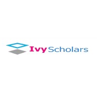 IVY SCHOLARS logo - Similar company to Edgeecution