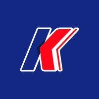 Paquetería Kapp logo - Similar company to Upl - Courier