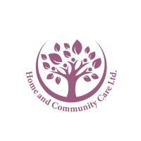 Home and Community Care Ltd. logo - Similar company to Ayat Care