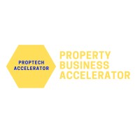 Property Business Accelerator logo - Similar company to International Contech Network