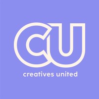 We Are Creatives United logo - Similar company to Phenster - Images Done Right