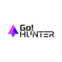 Go! Hunter logo - Similar company to Recrutify
