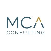 MCA Consulting logo - Similar company to Budanta Networks Private Limited
