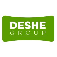 Deshe Group logo - Similar company to Bt1