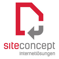 Site Concept - Internetlösungen logo - Similar company to Ojoho