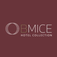 BMICE Hotel Collection logo - Similar company to Bmice Events