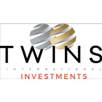 Twins International Investments LLC logo - Similar company to Shibacon