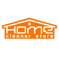 Home Cleaner Store logo - Similar company to Home Essentials