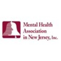 Mental Health Association in New Jersey logo - Similar company to Community Care Network / Rutland Mental Health Services