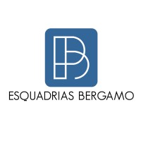 Esquadrias Bergamo logo - Similar company to Power Glass Indústria E Comércio Ltda
