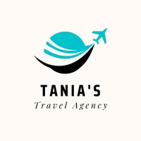 Tania's Travel logo - Similar company to Kin52