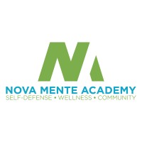Nova Mente Academy logo - Similar company to Body Mind Systems