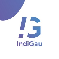 IndiGau Communication logo - Similar company to Agence Arbane