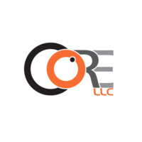 Core LLC logo - Similar company to مدار الهندسة Orbit Engineers