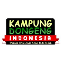 Kampung Dongeng logo - Similar company to Stodios Pictures