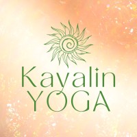 Kayalin Yoga logo