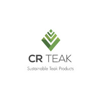 CR Teak logo - Similar company to Codrin Group