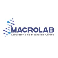 MACROLAB logo - Similar company to Hse Consulting