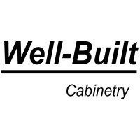 Well-Built Cabinetry logo - Similar company to Advanced Granite Solutions