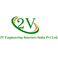 2V Engineering Interiors India Pvt ltd logo - Similar company to Rm Engineering Interiors India Pvt Ltd.