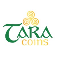 Tara Coins logo - Similar company to Mennica 79 Element