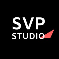 SVP Studios Canada logo - Similar company to Abhishek Kumar