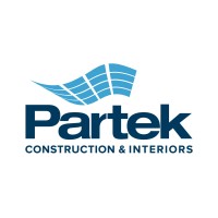 Partek Construction & Interiors logo - Similar company to One Smg