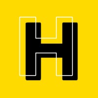 Houndfly logo - Similar company to Editing Planet Studio