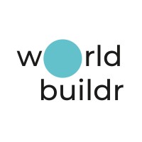 Worldbuildr logo - Similar company to Wrldbuilder