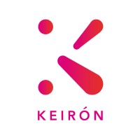 Keirón logo - Similar company to Eaship Tms