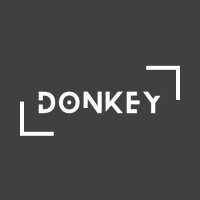 DonkeyHR logo - Similar company to Thynk 🧰 Blox