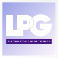 LPG Marketing Agency logo - Similar company to Artificial Dynamics