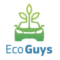 Eco Guys Carwash logo - Similar company to Bconnect Technologies For Business
