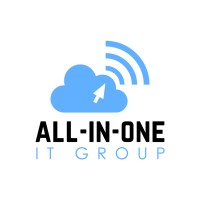 All In One IT Group logo - Similar company to One Group It