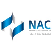 Nahwa Al-Izdihar Group logo - Similar company to Condor Ai