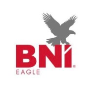 BNI Eagle logo - Similar company to Grange Developments (Nottingham) Limited