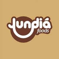 Jundiá Foods logo - Similar company to Brgmn