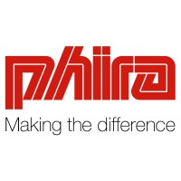 Phira Componentes Automoción logo - Similar company to Grupauto