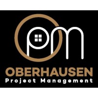 Oberhausen Project Management logo - Similar company to Ben Mammina Development Group