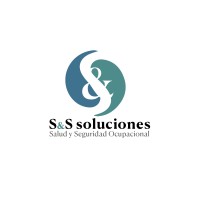 S&S soluciones Salud y Seguridad Ocupacional logo - Similar company to Logistica Bananera