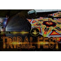 Tribal Fest logo - Similar company to Healthy Kitchen