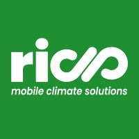 Rida Middle East logo - Similar company to Vee Vue