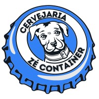 Cervejaria Zé Container logo - Similar company to Orélius Beers
