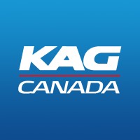 KAG Canada logo - Similar company to Sutco Transportation Specialists
