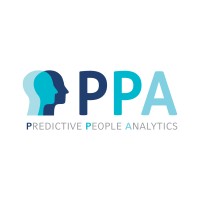 PPA - Predictive People Analytics