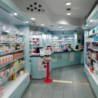 Farmacia Rondinella logo - Similar company to Criobit