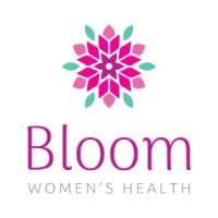 Bloom Women's Health logo - Similar company to Taboo Tech