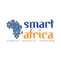 Smart Africa logo - Similar company to The Commons Project Foundation