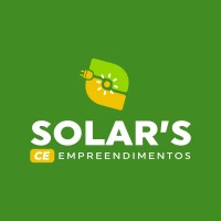Solar´s CE Empreendimentos logo - Similar company to Aikont