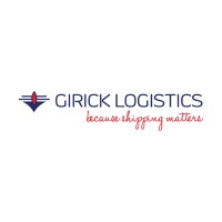 Girick Logistics Private Limited logo - Similar company to Pro Creative Solutions